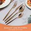 Stainless Steel Cutlery Set