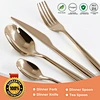 Stainless Steel Cutlery Set